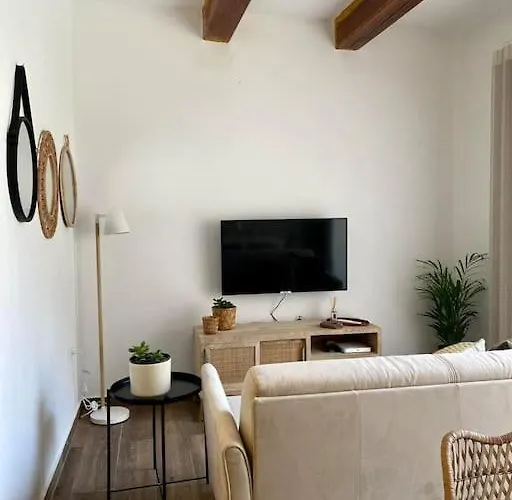 Nikolina Apartment 1