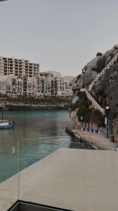 Nikolina 1 Apartment Xlendi